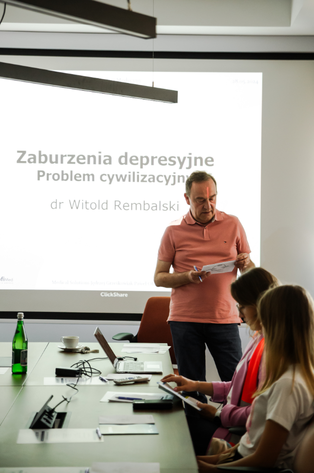 Inicjatywy prozdrowotne