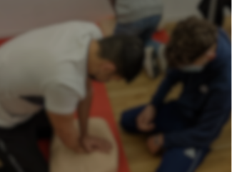 Szkolenia z pierwszej pomocy