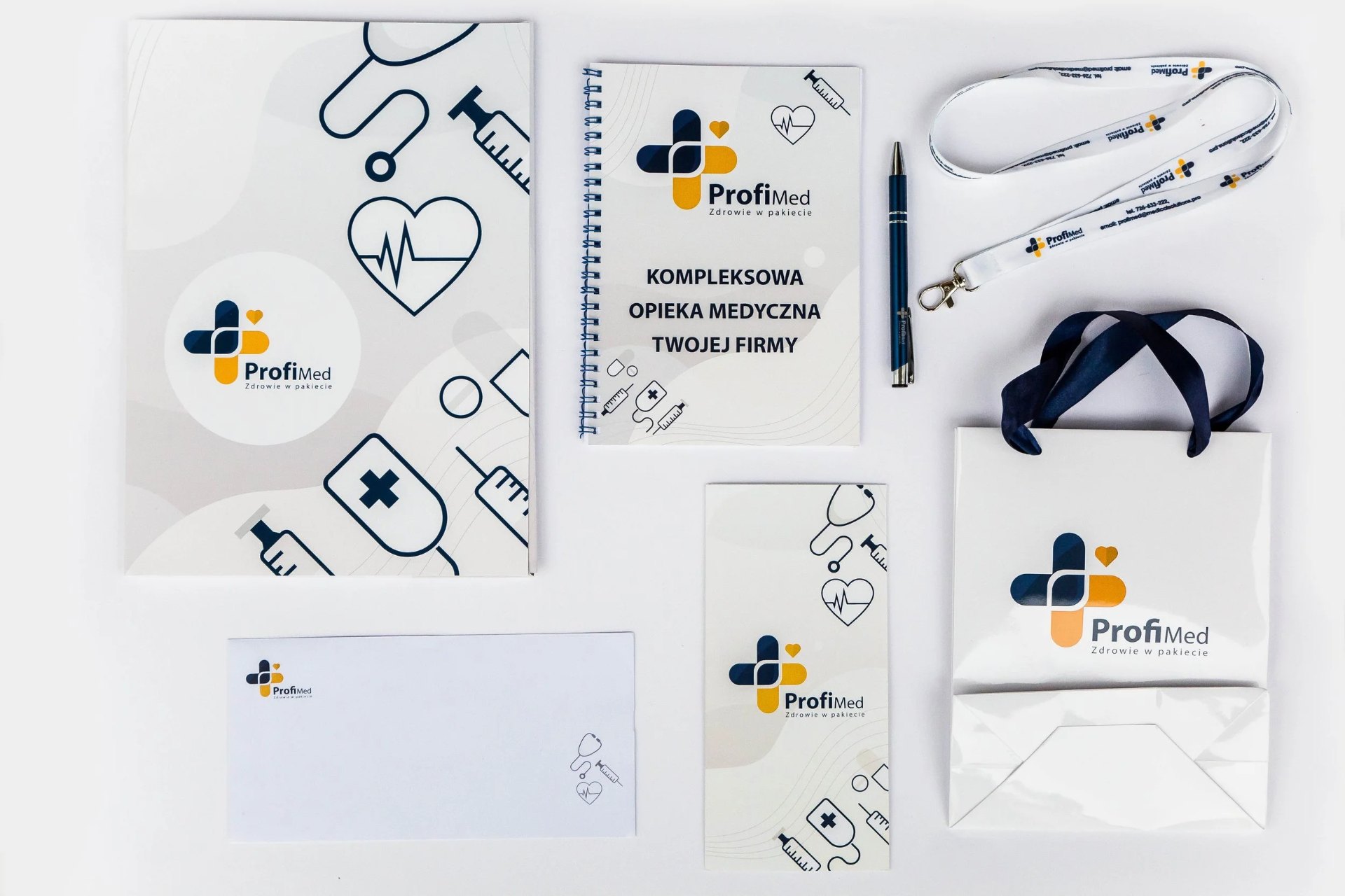 Materiały dla pracowników